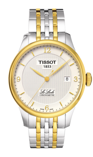 Tissot - T006.408.22.037.00  Le Locle Automatic