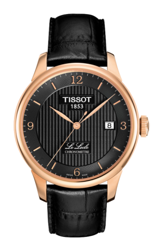 Tissot - T006.408.36.057.00  Le Locle Automatic