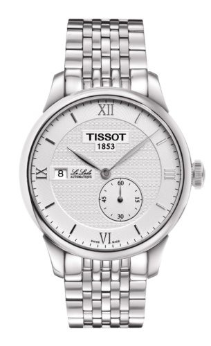 Tissot - T006.428.11.038.00  Le Locle Automatic Petite Seconde