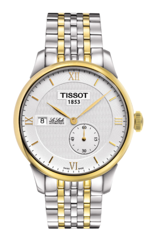 Tissot - T006.428.22.038.00  Le Locle Automatic