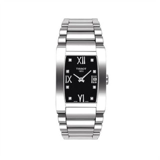 Tissot - T007.309.11.056.00  Generosi-T Black