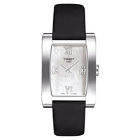 Tissot Odacti-T Black (T007.309.16.113.01)