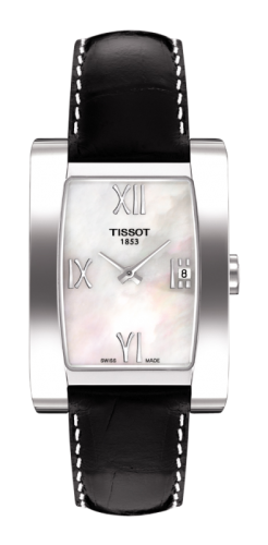 Tissot - T007.309.16.113.02  Generosi-T MOP