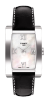 Tissot Pinky PVD Gold / MOP / Bracelet (T007.309.16.113.02)