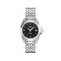 Tissot PRC 100 Quartz Silver (T008.010.11.051.00)