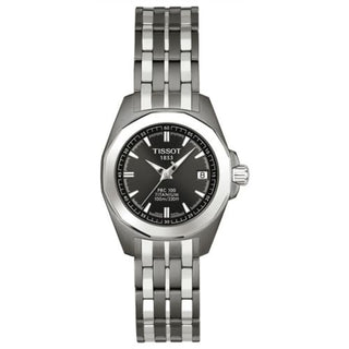 Tissot - T008.010.44.061.00  PRC 100 Quartz Titanium