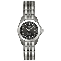 Tissot PR516 Powermatic 80 Stainless Steel - Yellow Gold / White / Bracelet (T008.010.44.061.00)