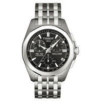 Tissot PRC 200 Automatic Chronograph Black (T008.417.44.061.00)