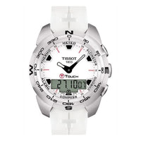 Tissot Racing-Touch Black / Rubber (T013.420.17.011.00)