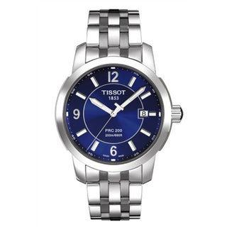 Tissot - T014.410.11.047.00  PRC 200 Quartz Blue