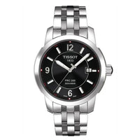 Tissot PRC 200 Quartz Silver (T014.410.11.057.00)