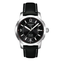 Tissot PRC 200 Quartz Black (T014.410.16.057.00)