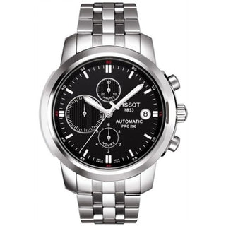 Tissot - T014.427.11.051.00  PRC 200 Automatic Chronograph