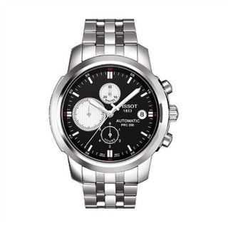 Tissot - T014.427.11.051.01  PRC 200 Automatic Chronograph