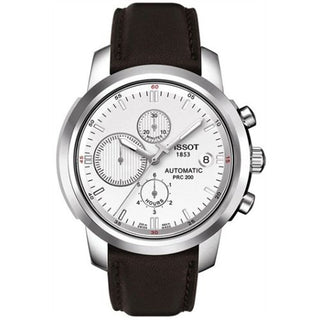 Tissot - T014.427.16.031.00  PRC 200 Automatic Chronograph