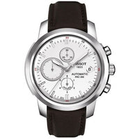 Tissot PRC 200 Automatic Chronograph (T014.427.16.031.00)