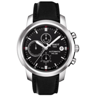 Tissot - T014.427.16.051.00  PRC 200 Automatic Chronograph