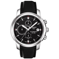 Tissot PRC 200 Quartz Black (T014.427.16.051.00)