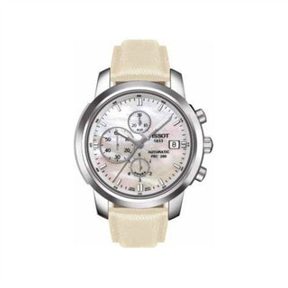 Tissot - T014.427.16.111.00  PRC 200 Automatic Chronograph