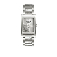 Tissot TXL Stainless Steel / Black (T017.109.11.031.00)