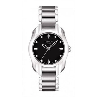 Tissot - T023.210.11.056.00  T-Wave Round Black