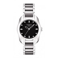 Tissot T-Wave Round Black (T023.210.11.056.00)