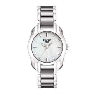 Tissot - T023.210.11.116.00  T-Wave Round Diamond