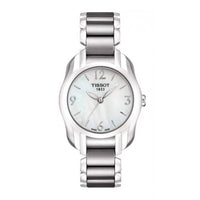 Tissot T-Wave Round White (T023.210.11.117.00)