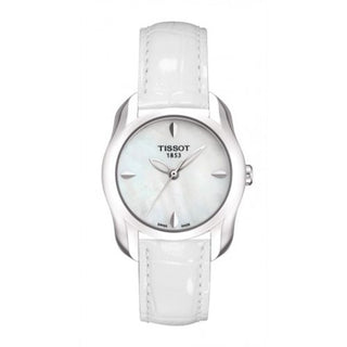 Tissot - T023.210.16.111.00  T-Wave Round White