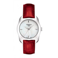 Tissot T-Wave Round Two Tone (T023.210.16.111.01)