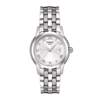 Tissot - T031.210.11.033.00  Ballade III Quartz Ladies 