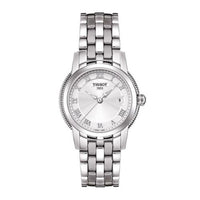 Tissot Ballade III Automatic Two Tone (T031.210.11.033.00)