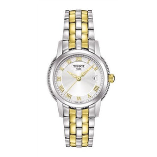 Tissot - T031.210.22.033.00  Ballade III Quartz Ladies