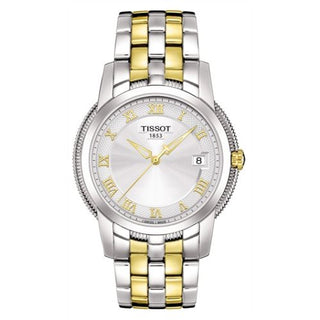 Tissot - T031.410.22.033.00  Ballade III Quartz Two Tone