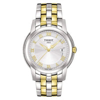 Tissot Ballade III Quartz Black (T031.410.22.033.00)