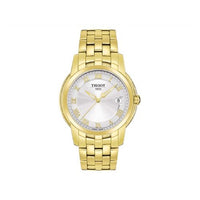 Tissot Ballade III Quartz Two Tone (T031.410.33.033.00)