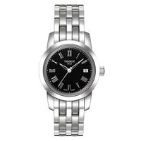 Tissot Dream Quartz 28 Stainless Steel / Black / Strap (T033.21.011.053.00)