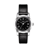 Tissot Dream Quartz 28 Stainless Steel / MOP / Strap (T033.210.16.053.00)