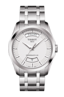 Tissot Couturier Quartz Ladies (T035.407.11.031.01)