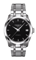 Tissot Couturier Quartz Ladies (T035.207.11.051.00)