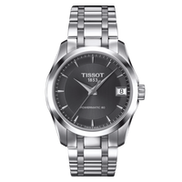 Tissot Couturier Quartz Ladies (T035.207.11.061.00)