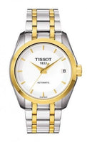 Tissot Couturier Quartz Ladies (T035.207.22.011.00)