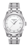 Tissot Couturier Quartz Ladies (T035.210.11.016.00)