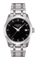 Tissot Couturier Quartz Ladies (T035.210.11.051.00)