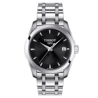 Tissot Couturier Automatic Small Second (T035.210.11.051.01)