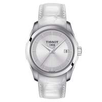 Tissot Couturier Chronograph Automatic 7750 Bracelet (T035.210.16.031.00)