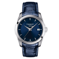 Tissot Chemin Des Tourelles Powermatic 80 32 Helvetic Pride (T035.210.16.041.00)