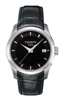 Tissot Couturier Automatic Ladies Silver (T035.210.16.051.00)