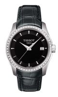 Tissot Couturier Quartz Ladies (T035.210.66.051.00)