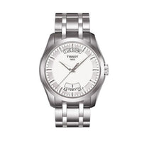 Tissot Couturier Quartz Ladies (T035.407.11.031.00)